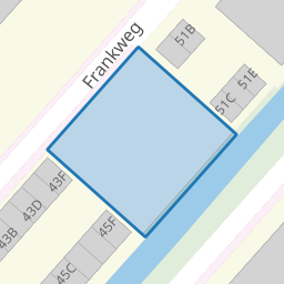 Perceel HLM03-AN-1451