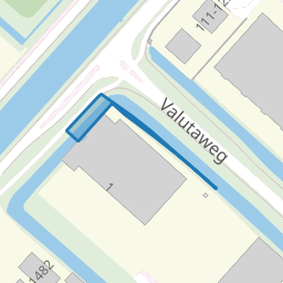 Perceel HLM03-AN-1458