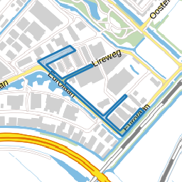 Perceel HLM03-AN-1482