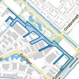 Perceel HLM03-AN-1483