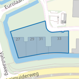 Perceel HLM03-AN-1485