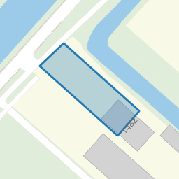 Perceel HLM03-AN-1495