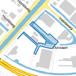 Perceel HLM03-AN-1496