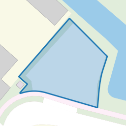 Perceel HLM03-AN-1497