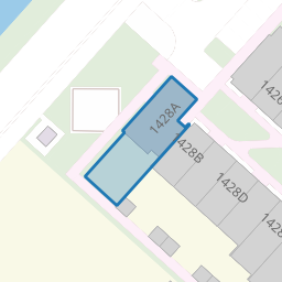 Perceel HLM03-AN-1504