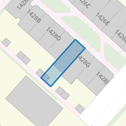 Perceel HLM03-AN-1509