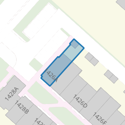 Perceel HLM03-AN-1511