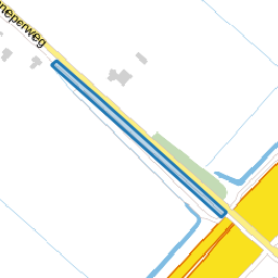 Perceel HLM03-AN-1543