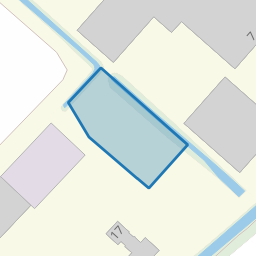 Perceel HLM03-AN-1557