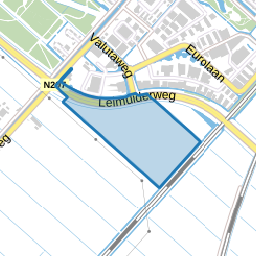 Perceel HLM03-AN-1575