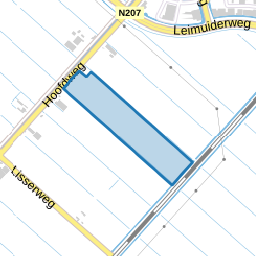 Perceel HLM03-AN-1583