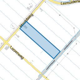 Perceel HLM03-AN-1584