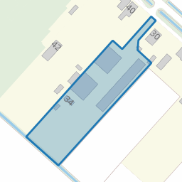 Perceel HLM03-AN-1587