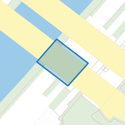 Perceel HLM03-AN-1591