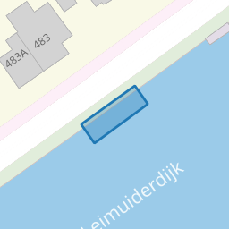 Perceel HLM03-AN-1594