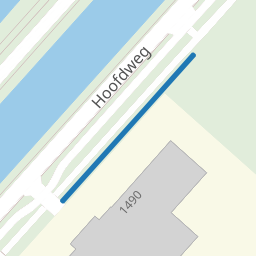 Perceel HLM03-AN-1599