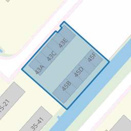 Perceel HLM03-AN-1600