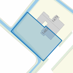 Perceel HLM03-AN-1605