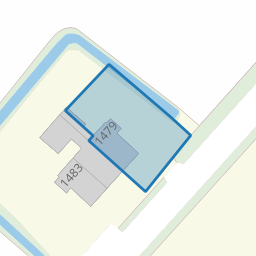 Perceel HLM03-AN-1607