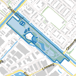 Perceel HLM03-AN-1608