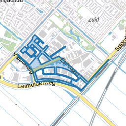 Perceel HLM03-AN-1612