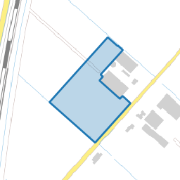 Perceel HLM03-AN-1616