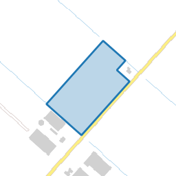 Perceel HLM03-AN-1618