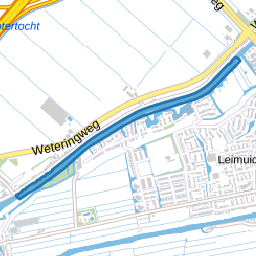 Perceel HLM03-AN-1620