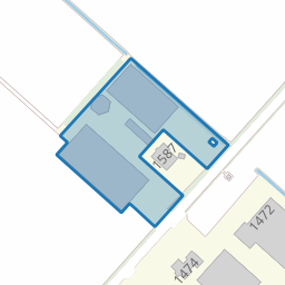 Perceel HLM03-AN-1621