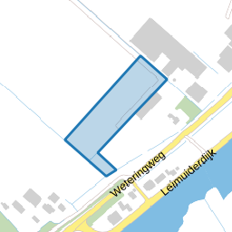 Perceel HLM03-AN-1624