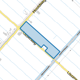 Perceel HLM03-AN-1625