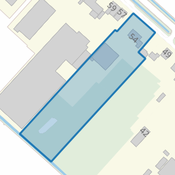 Perceel HLM03-AN-1633