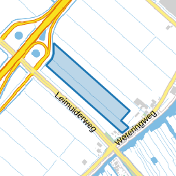 Perceel HLM03-AN-1642