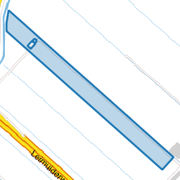 Perceel HLM03-AN-1643