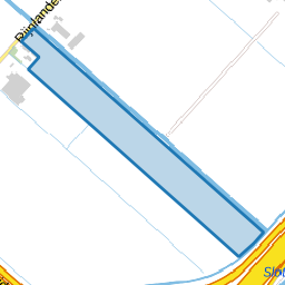 Perceel HLM03-AN-167