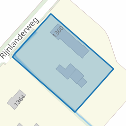 Perceel HLM03-AN-168