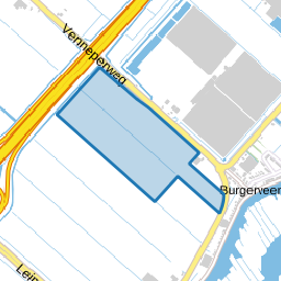 Perceel HLM03-AN-188