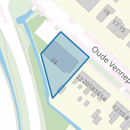 Perceel HLM03-AN-197