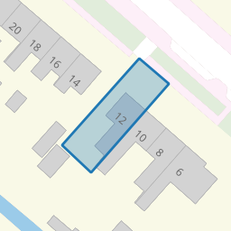 Perceel HLM03-AN-199