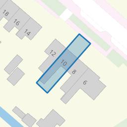 Perceel HLM03-AN-200