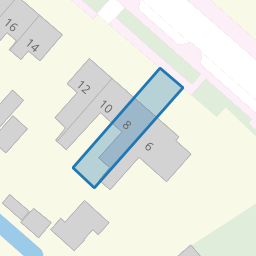 Perceel HLM03-AN-201