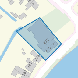 Perceel HLM03-AN-204