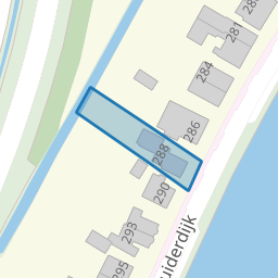 Perceel HLM03-AN-211