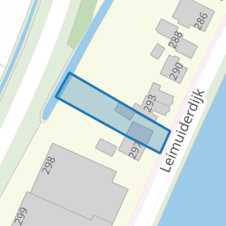 Perceel HLM03-AN-215