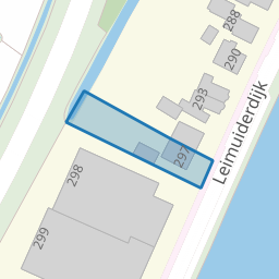 Perceel HLM03-AN-216