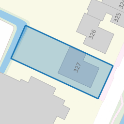 Perceel HLM03-AN-230