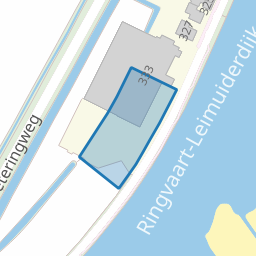 Perceel HLM03-AN-232