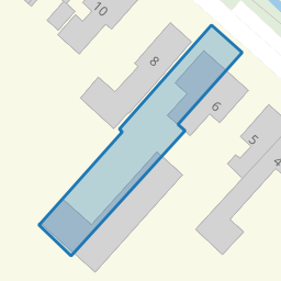 Perceel HLM03-AN-283