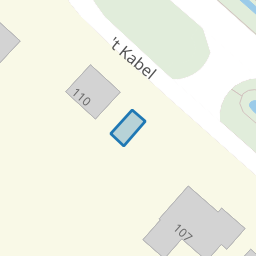 Perceel HLM03-AN-286