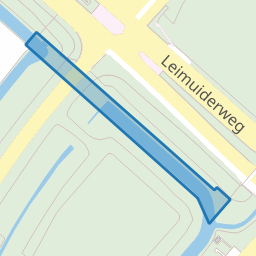 Perceel HLM03-AN-296